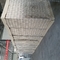 River Protection Mil 10 Hesco Defensive Barrier with 300g Sand Color Geotextile