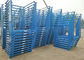 مخازن ذخیره سازی فولاد قابل انبار گالوانیزه برای استاندارد صنعتی ISO استاندارد
