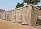 مفتول دیوار بافته شده جوش دیوار گویون دیوار نظامی 4-5 میلی متر دیوار سیم