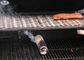 ژنراتور تکمیلی درجه غذایی مواد غذایی لوله سیگاری 12 اینچ سرد گریل
