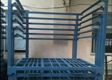 پالت های فولادی قابل انعطاف با ذخیره سازی صنعتی