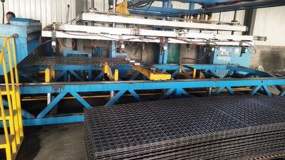 چین Anping Shuxin Wire Mesh Manufactory Co., Ltd.