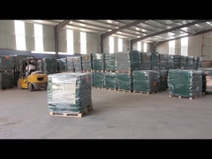 فرآیند تولید سبد گابیون