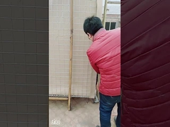 قفس کیسه شن و ماسه مانع دفاعی