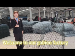 کارگاه سبد گابیون