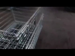 ظرف مشبک سیمی