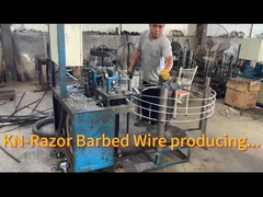 مش سیم خاردار