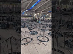 شبکه قفس گابيون چطور ساخته ميشه؟