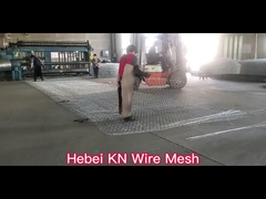 گابيون، کارخونه ي واقعي شوت