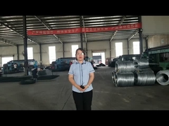 هکساگونال Q235 سبد گابيون بافته شده جعبه های سنگی برای حفاظت و حمایت از شیب