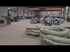 کارگاه سیم تیغ