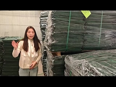 چگونه به بسته بندی دفاعی قلعه دیوار مانع