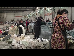 سیم خاردار استیل ضد زنگ