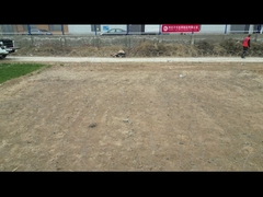 نمایش فاصله شبک مانع مخزن