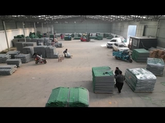 ساخت و نگهداری موانع دفاعی