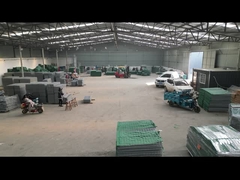 چطوري بايد ديوار دفاعي رو جمع کنم و بسته بنديش کنم؟