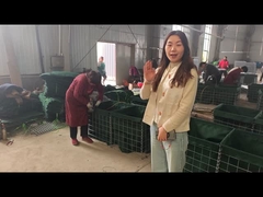 توضیح مانع دفاعی محصولات بسته بندی شده