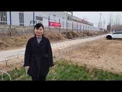 معرفی محصول سیم خاردار