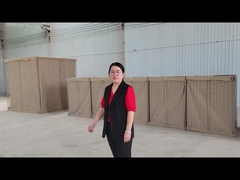 نمونه ارائه کارگاه موانع دفاعی