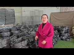 بسته بندی و نمایش وزن مخزن مانع