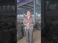 Inconspicuous Wire Obstacle MZP کارگاه معرفی و نمایش