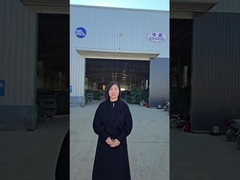 چشم انداز اول شخص به شما اجازه می دهد تا محصول موانع دفاعی را مشاهده کنید.