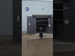 نمایش بسته بندی مدل های موانع دفاعی8 و مدل ها10