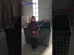 مدل های مختلف نمایش و توضیح موانع دفاعی