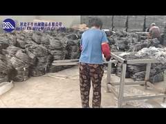 بسته بندی، ذخیره سازی و نمایش محصولات مانع سیم کم دید