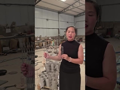 304/316/304l/316l فولادی انعطاف پذیر سیم طناب فیروول حفاظت از شبکه شبکه سیم