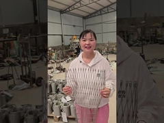 توری مشبک بافته شده از سیم بکسل استیل ضد زنگ 304 316 انعطاف پذیر، توری ایمنی