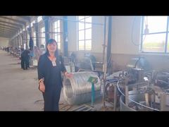 سیم خاردار 500 میلی متری ضد صعود