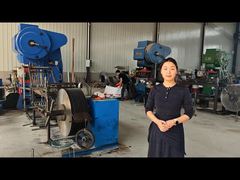 گالوانیزه شده گرم Bto-16 رول کنسرتینا دو رشته تیغه برنج تیغه سیم خار