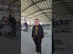 سیم خاردار حلقوی امنیتی CBT-60 BTO-22 گالوانیزه گرم