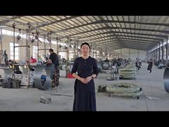 Cbt65 Bto30 Bto22 رول کنسرتینا دو رشته تیغه برنج تیغه سیم خاردار