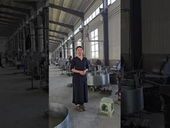 سیم خاردار تیغه ای گالوانیزه سفارشی Bto-22 گالوانیزه با قطر حلقه 900 میلی متر