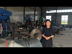 فنس سیم خاردار تیغی متقاطع از جنس استیل ضد زنگ BTO-16 BTO-22 BTO-60 CBT-65