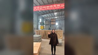 قفس ضد انفجار باکس جوش داده شده با گابیون دفاعی داغ