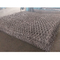قفس سنگ تشک رنو با روکش پی وی سی شش ضلعی 2x1x0.5 متر مقاوم در برابر فرسایش