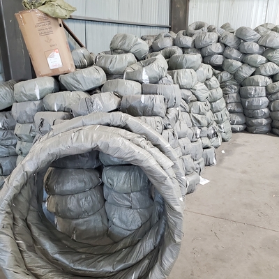 طومار سیم خاردار