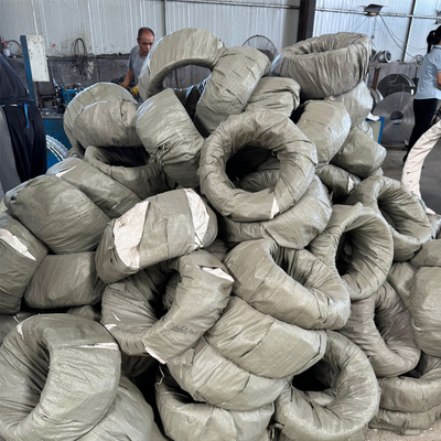سیم خار Bto-22 کنسرتینا دو رشته ای