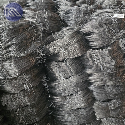 30 کیلوگرم MZP نوع Putanka سیم میش 10 X 10 X 1.4m کم دید سیم مانعی سیم میش نامرئی برای بازار اوکراین