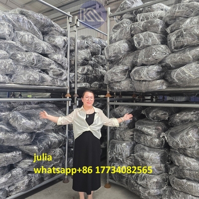 موانعی که به سختی قابل توجه است 10x10x1.4m MZP Putanka Fence Anti Tank Wire Quick Dispatch موجودی فراوان