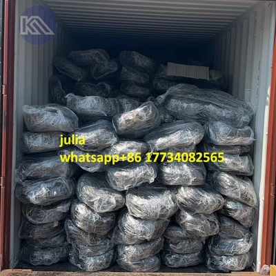 موانعی که به سختی قابل توجه است 10x10x1.4m MZP Putanka Fence Anti Tank Wire Quick Dispatch موجودی فراوان