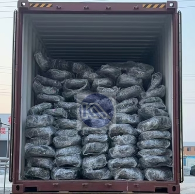 قفسه ذخیره سازی Nestainer جدید / استفاده شده Storage Warehouse Steel Storage