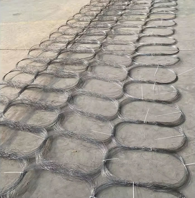 مخازن Nestainer مخازن ذخیره سازی مخزن 1000-1800 میلی متر عرض با ظرفیت ثابت