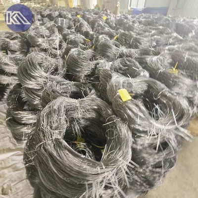 Mzp نوع Putanka ضد تانک Meta Wire موانع قابل مشاهده کم دید سیم شبکه برای مانع دفاعی