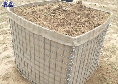 جیوه گالوانیزه گرم گالوانیزه 1.37 * 1..06 * 10 میلی متر ماسه جنگی هسکو کیسه ای