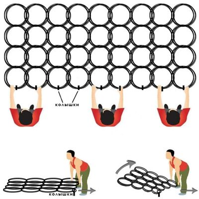 تانک موانع سیم میش تانک ردیاب بسته بندی میدان نبرد دفاعی کار می کند سیم پیچ شبکه