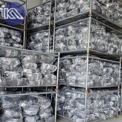 مانع سیم کم دید MZP با مش فولادی 0.5mm-0.9mm